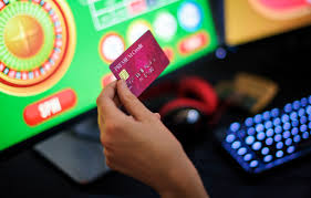 Онлайн казино Casino BetUnlim